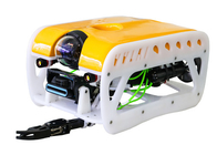 China Underwater Inspection ROV,VVL-V400-4T,Underwater Robot,Underwater Search,Underwater Inspection,Subsea Inspection manufacturer