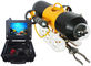 China Dolphin ROV,VVL-S170-3T, Small Light Practical Underwater Robot,Underwater Manipulator exporter