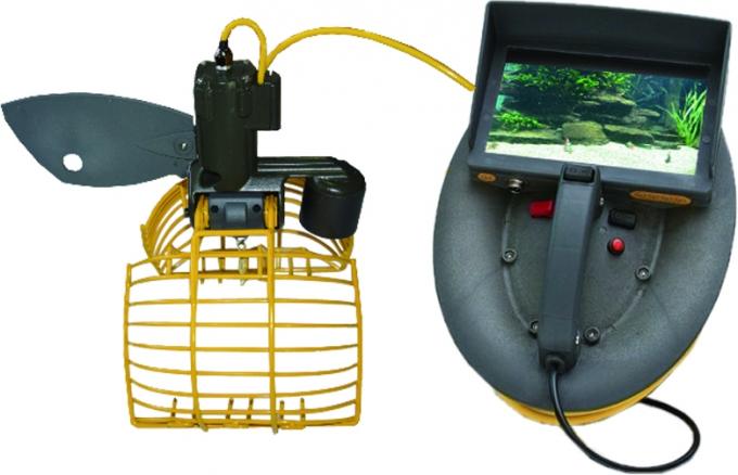 Underwater Fixed Camera Catcher, VVL-SS-A, Crab Catcher Salvage,Underwater Fish Salvage