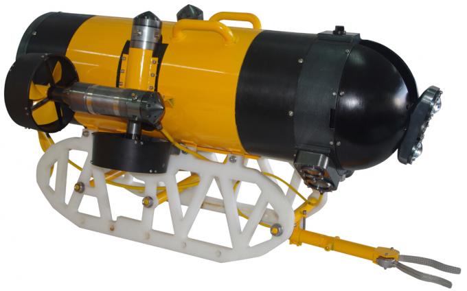 New Orca-A ROV,Underwater Inspection Robot VVL-V28-4T